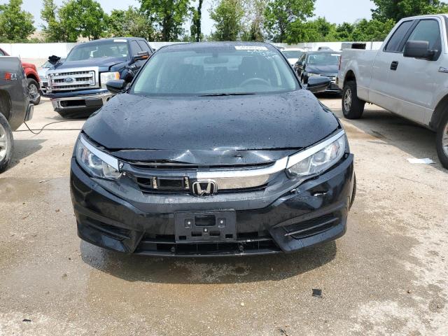 Photo 5 from auction – 2017 HONDA CIVIC LX with VIN 19XFC2F58HE011377