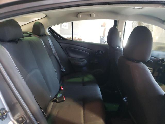 Photo 10 from auction – 2019 NISSAN VERSA S with VIN 3N1CN7AP9KL871491