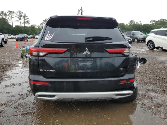 Photo 6 from auction – 2022 MITSUBISHI OUTLANDER with VIN JA4J3VA84NZ061748