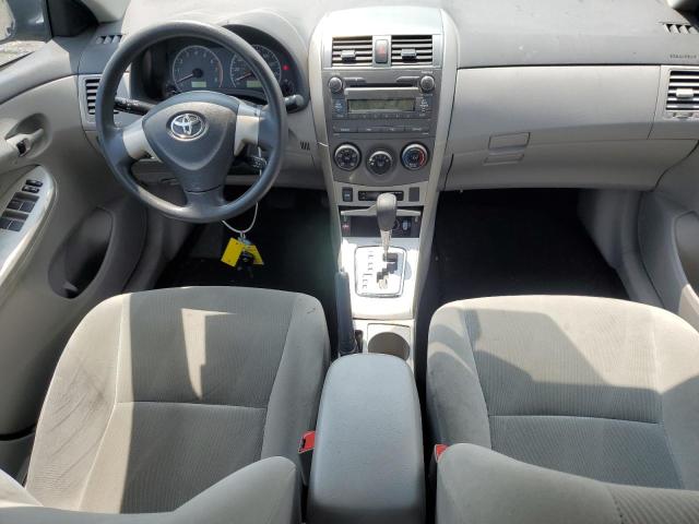 Photo 8 from auction – 2011 TOYOTA COROLLA with VIN 2T1BU4EE7BC715763