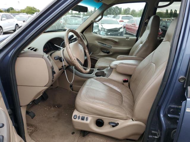 Photo 7 from auction – 1999 FORD EXPEDITION with VIN 1FMPU18L9XLA08691
