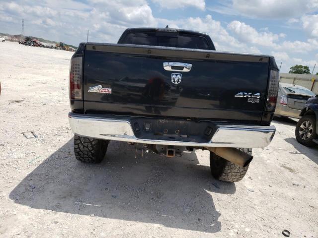 Photo 6 from auction – 2007 DODGE RAM 2500 S with VIN 3D7KS28C07G748529