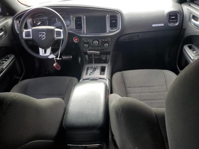 Photo 8 from auction – 2014 DODGE CHARGER R/ with VIN 2C3CDXCT6EH122627