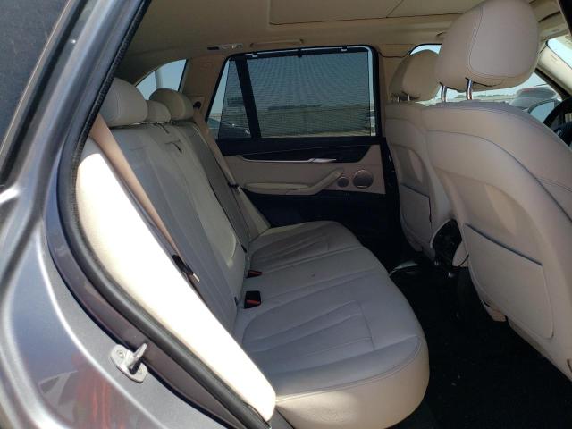 Photo 10 from auction – 2015 BMW X5 XDRIVE3 with VIN 5UXKR0C57F0K68170