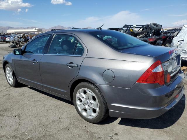 Photo 2 from auction – 2011 FORD FUSION SE with VIN 3FAHP0HA3BR274670