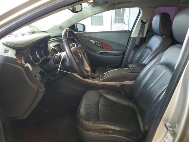 Photo 7 from auction – 2013 BUICK LACROSSE with VIN 1G4GC5E35DF169564