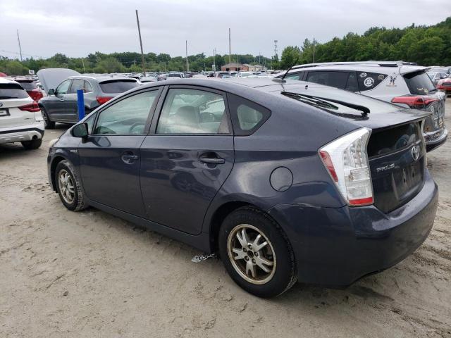 Photo 2 from auction – 2011 TOYOTA PRIUS with VIN JTDKN3DU3B5343772