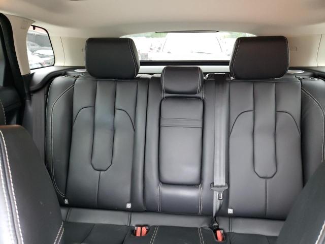 Foto 10 de la subasta – 2012 LAND ROVER RANGE ROVE con VIN SALVV2BG4CH650039