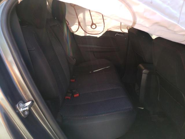 Photo 11 from auction – 2013 CHEVROLET EQUINOX LT with VIN 2GNFLDE38D6130172
