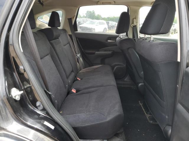 Photo 11 from auction – 2012 HONDA CR-V EX with VIN JHLRM4H50CC009483