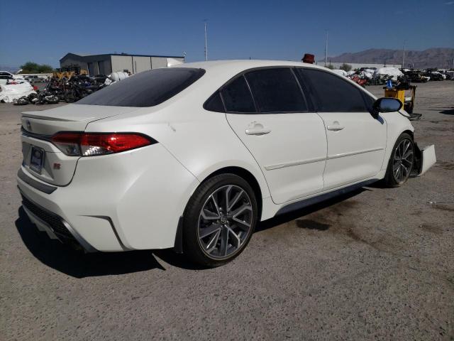 Photo 3 from auction – 2020 TOYOTA COROLLA SE with VIN 5YFS4RCE3LP055593