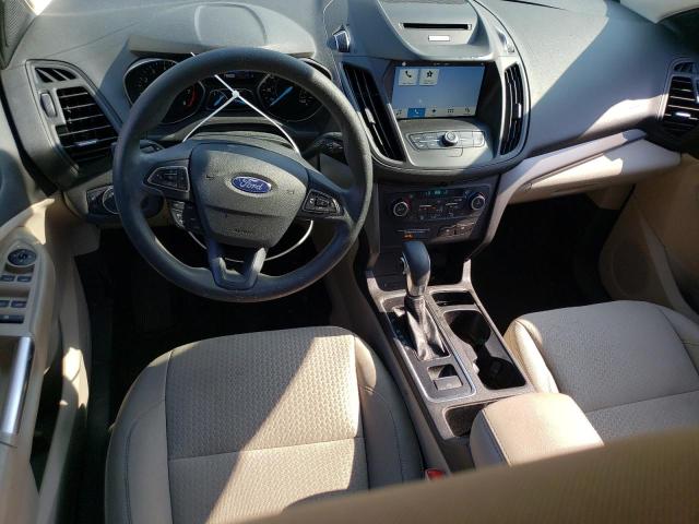 Photo 8 from auction – 2018 FORD ESCAPE SE with VIN 1FMCU0GD4JUA79754
