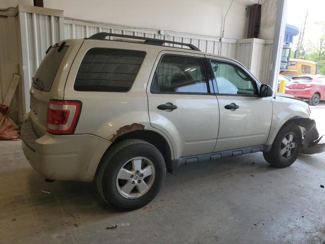 Photo 3 from auction – 2012 FORD ESCAPE XLT with VIN 1FMCU0D73CKA62957