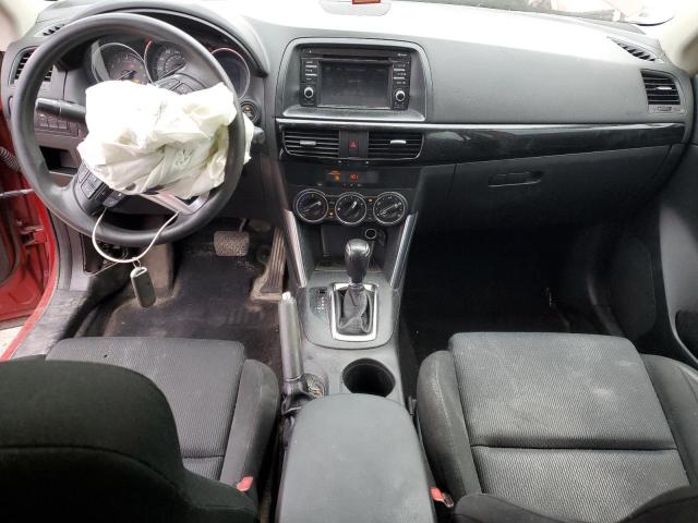 Photo 8 from auction – 2014 MAZDA CX-5 SPORT with VIN JM3KE4BE5E0424170