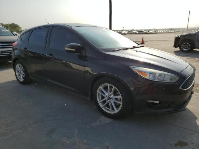 Photo 4 from auction – 2015 FORD FOCUS SE with VIN 1FADP3K25FL204223