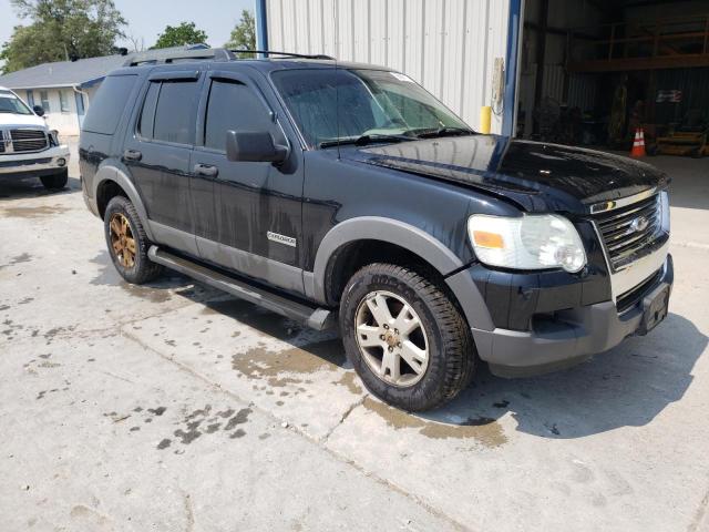 Photo 4 from auction – 2006 FORD EXPLORER X with VIN 1FMEU73876UA83640