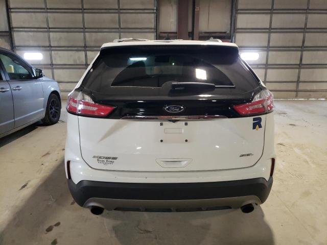 Photo 6 from auction – 2020 FORD EDGE SEL with VIN 2FMPK3J94LBB66219