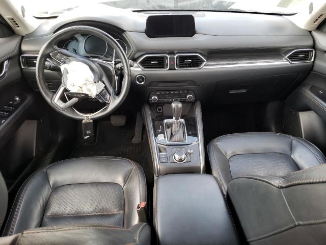 Photo 8 from auction – 2020 MAZDA CX-5 GRAND with VIN JM3KFBDM0L0729742