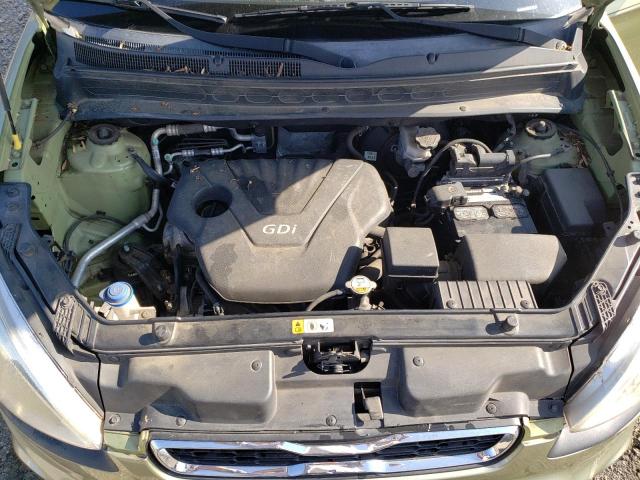 Photo 12 from auction – 2012 KIA SOUL with VIN KNDJT2A56C7440401