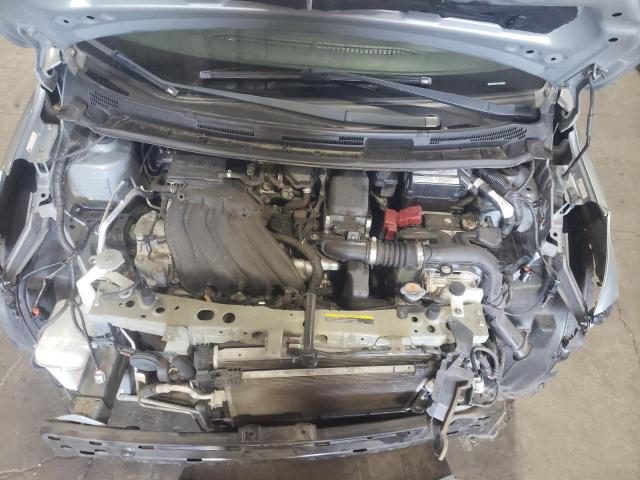 Photo 11 from auction – 2014 NISSAN VERSA NOTE with VIN 3N1CE2CP4EL405262