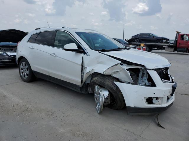Photo 4 from auction – 2015 CADILLAC SRX LUXURY with VIN 3GYFNEE34FS608983
