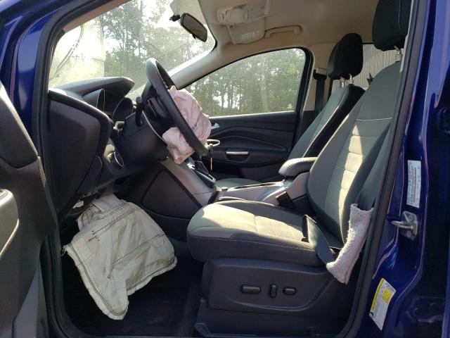 Photo 7 from auction – 2015 FORD ESCAPE SE with VIN 1FMCU9G92FUC26015