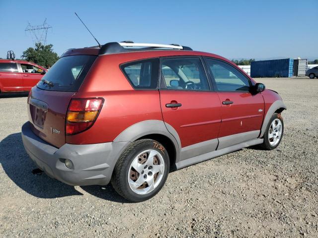 Photo 3 from auction – 2008 PONTIAC VIBE with VIN 5Y2SL65838Z409232
