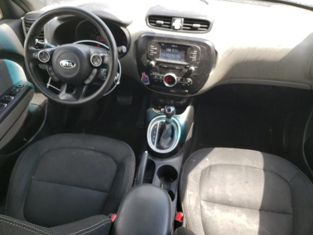 Photo 8 from auction – 2017 KIA SOUL + with VIN KNDJP3A53H7428854