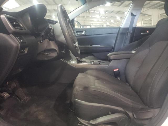 Photo 7 from auction – 2018 KIA OPTIMA LX with VIN 5XXGT4L38JG201700