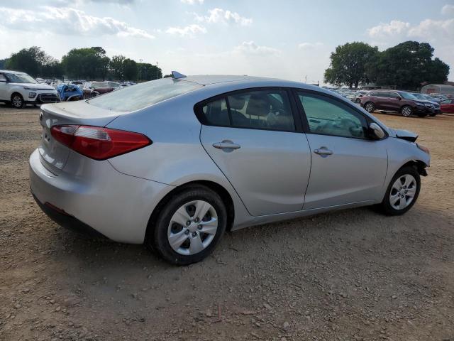 Photo 3 from auction – 2015 KIA FORTE LX with VIN KNAFK4A69F5403370