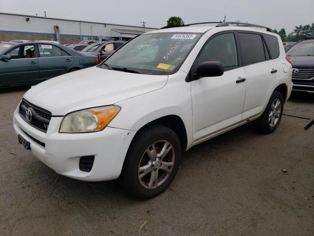 TOYOTA RAV4 2009 with VIN JTMBK33V59D001064 - Photo from auction
