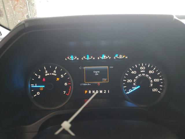 Photo 9 from auction – 2015 FORD F150 SUPER with VIN 1FTEW1CP9FKE54005
