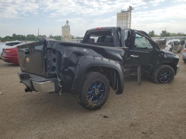 Photo 3 from auction – 2013 CHEVROLET SILVERADO with VIN 1GCRKSE77DZ256687