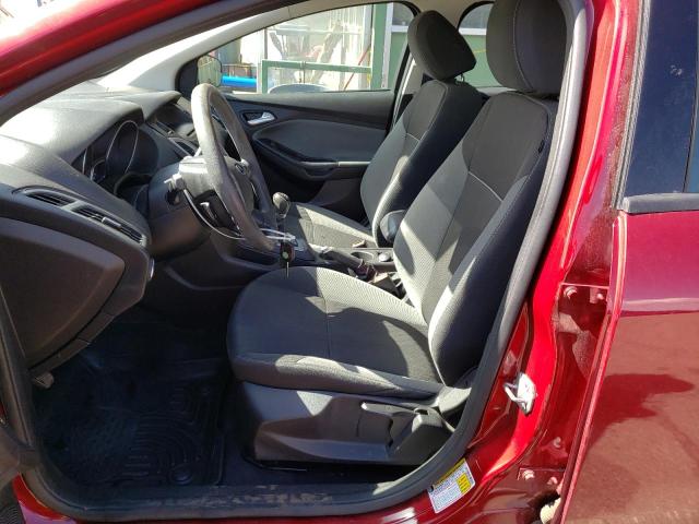 Photo 7 from auction – 2014 FORD FOCUS SE with VIN 1FADP3K24EL128525