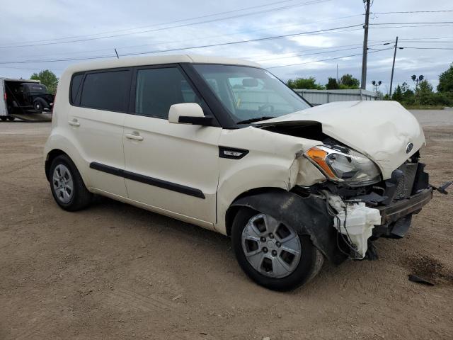 Photo 4 from auction – 2012 KIA SOUL with VIN KNDJT2A50C7472227