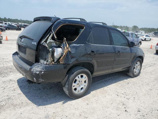 Photo 3 from auction – 2001 ACURA MDX with VIN 2HNYD18291H514388