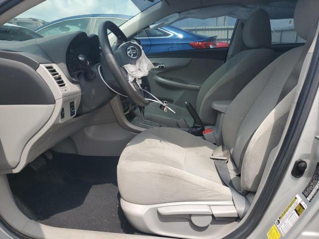 Photo 7 from auction – 2013 TOYOTA COROLLA BA with VIN 2T1BU4EE7DC001621