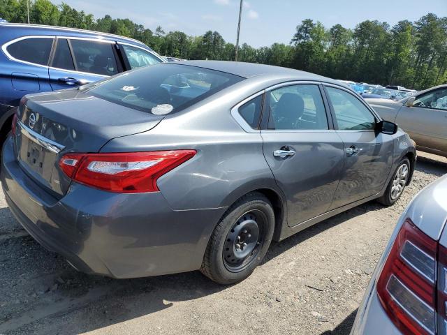 Photo 3 from auction – 2016 NISSAN ALTIMA 2.5 with VIN 1N4AL3AP9GN320770