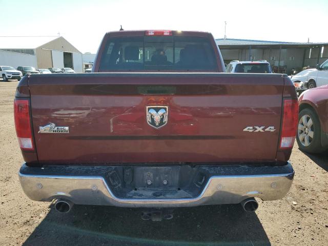 Photo 6 from auction – 2019 RAM 1500 CLASS with VIN 1C6RR7LT6KS523467