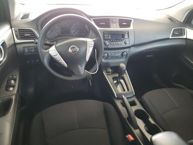 Photo 8 from auction – 2017 NISSAN SENTRA S/S with VIN 3N1AB7AP3HY372357