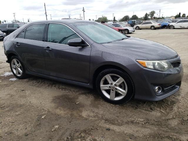 Photo 4 from auction – 2014 TOYOTA CAMRY L with VIN 4T1BF1FK5EU380857