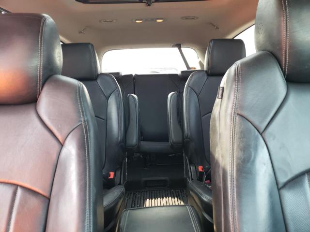 Foto 10 de la subasta – 2013 BUICK ENCLAVE con VIN 5GAKRCKD1DJ260764