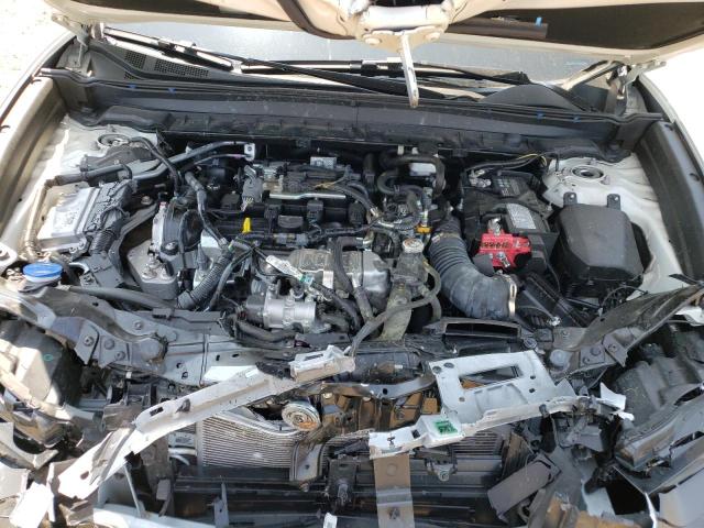 Photo 12 from auction – 2022 MAZDA CX-30 PREM with VIN 3MVDMBDY9NM444076