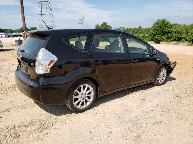 Photo 3 from auction – 2012 TOYOTA PRIUS V with VIN JTDZN3EUXC3097717