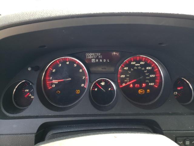 Photo 9 from auction – 2012 GMC ACADIA DEN with VIN 1GKKVTED2CJ205247