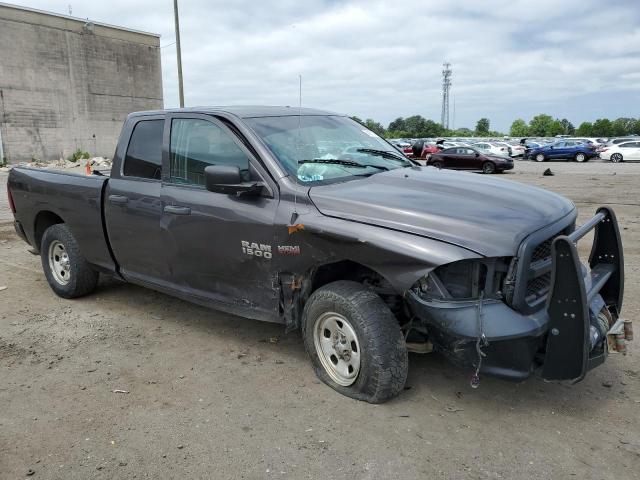 Photo 4 from auction – 2014 RAM 1500 ST with VIN 1C6RR7FT8ES351068