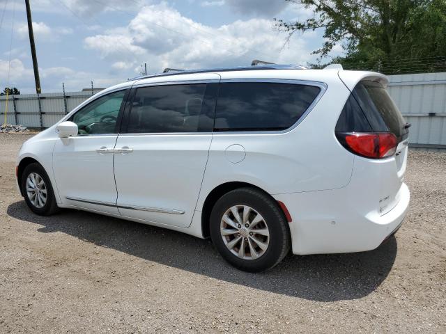 Photo 2 from auction – 2018 CHRYSLER PACIFICA T with VIN 2C4RC1BG7JR270235