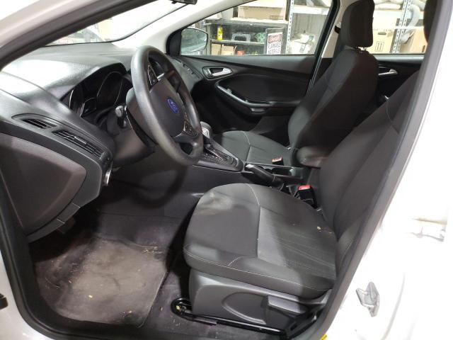 Photo 7 from auction – 2017 FORD FOCUS SE with VIN 1FADP3FE4HL292446