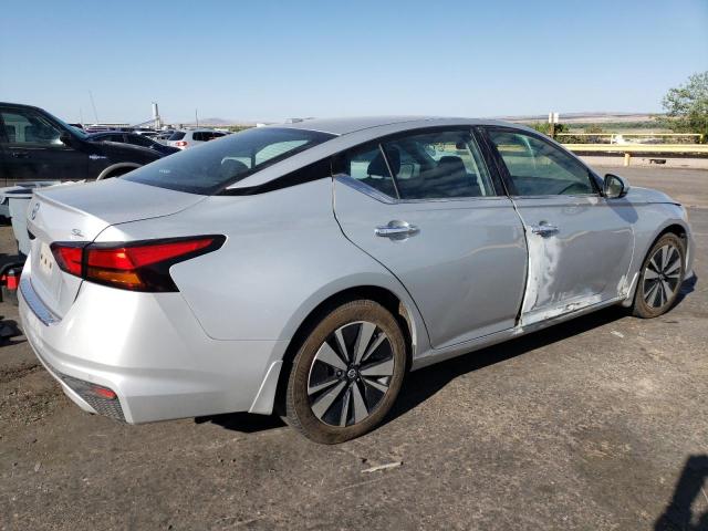 Photo 3 from auction – 2021 NISSAN ALTIMA SL with VIN 1N4BL4EV5MN416779