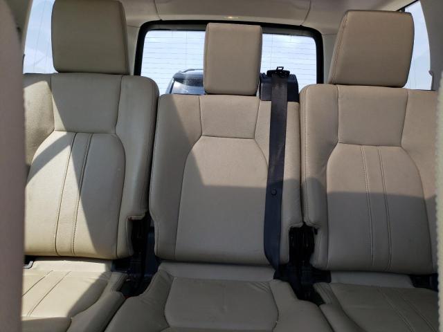 Photo 10 from auction – 2010 LAND ROVER LR4 HSE PL with VIN SALAM2D44AA522278